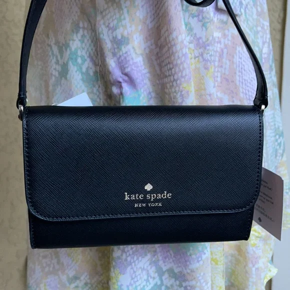 Kate Spade brynn small flap crossbody - Picture 12 of 16